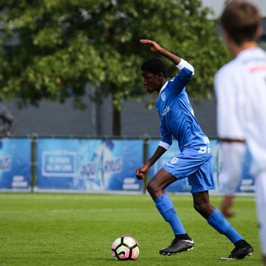 U15 - OH Leuven