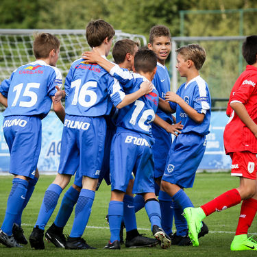 U13 - Standard
