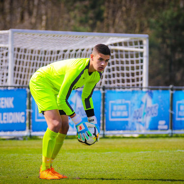 U17 - Club Brugge 2-1