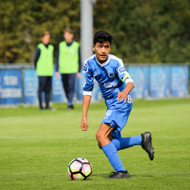 U15 - OH Leuven