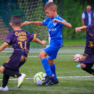 U8 - STVV