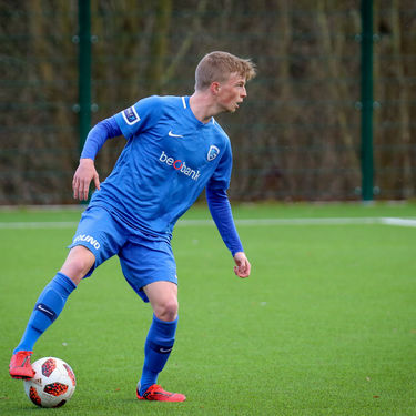RSCA - U18