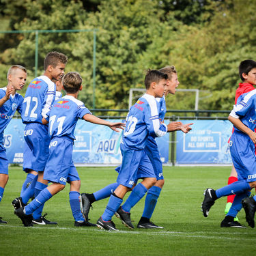 U13 - Standard