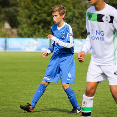 U15 - OH Leuven