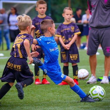 U8 - STVV