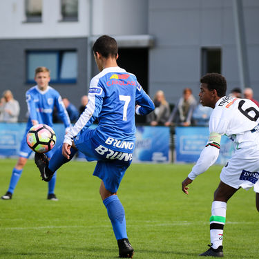 U15 - OH Leuven