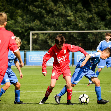 U13 - Standard