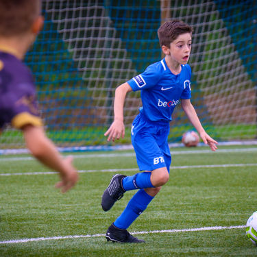 U8 - STVV