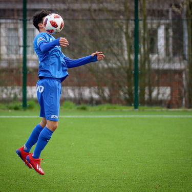 RSCA - U18