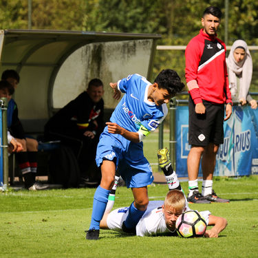 U15 - OH Leuven