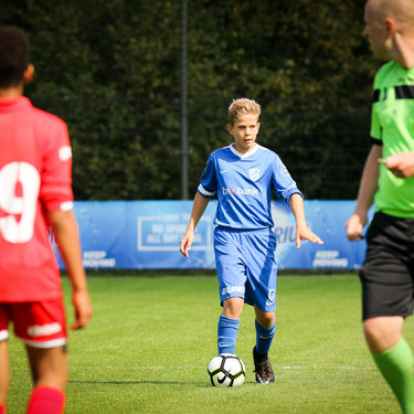 U13 - Standard