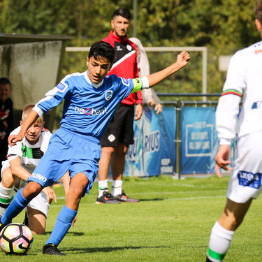 U15 - OH Leuven