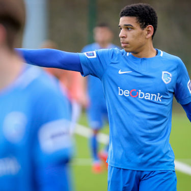 RSCA - U18