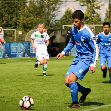 U15 - OH Leuven