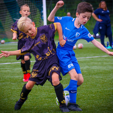 U8 - STVV