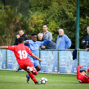 U13 - Standard