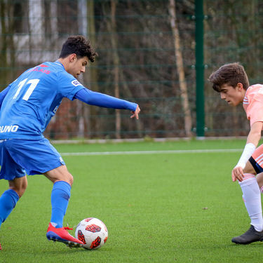 RSCA - U18