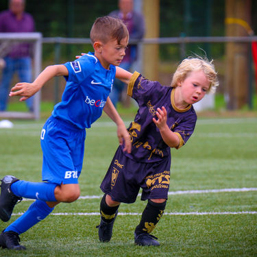 U8 - STVV