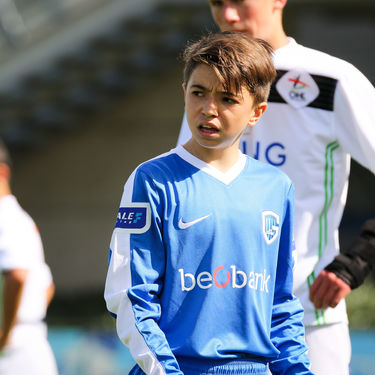 U15 - OH Leuven