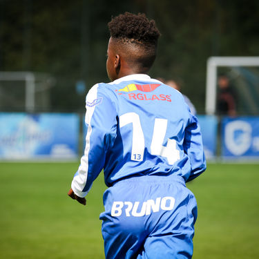 U13 - Standard