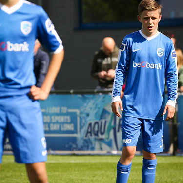 U15 - OH Leuven