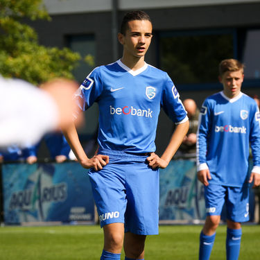 U15 - OH Leuven