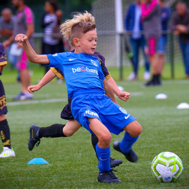 U8 - STVV