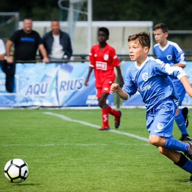 U13 - Standard