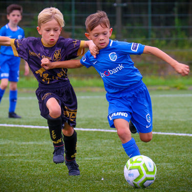 U8 - STVV