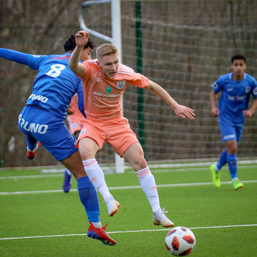 RSCA - U18