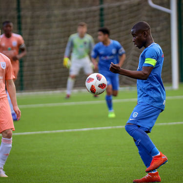 RSCA - U18