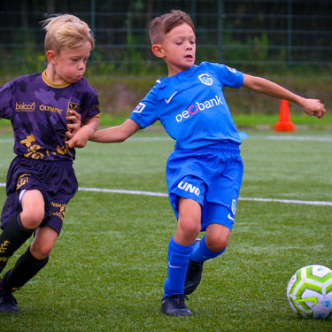 U8 - STVV