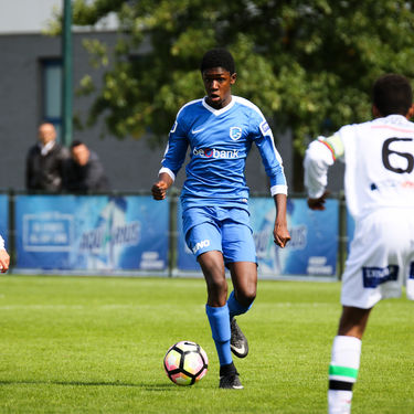 U15 - OH Leuven