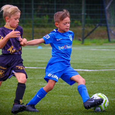 U8 - STVV
