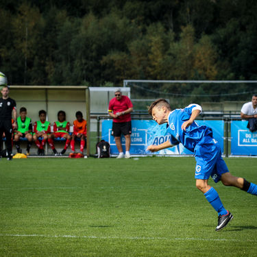 U13 - Standard