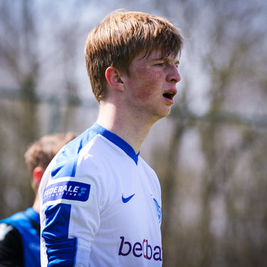 U17 - Club Brugge 2-1