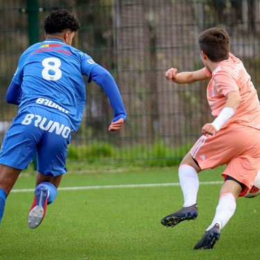 RSCA - U18