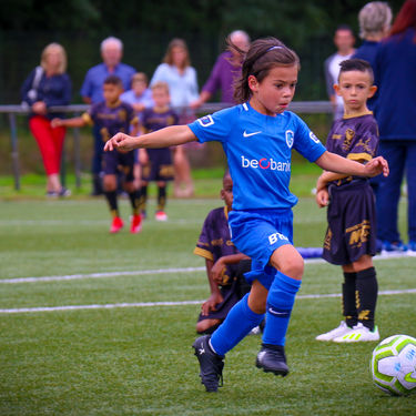 U8 - STVV