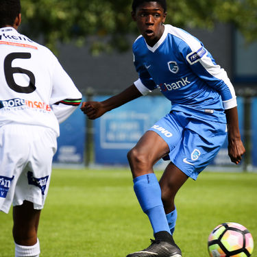 U15 - OH Leuven