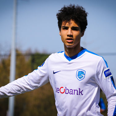 U17 - Club Brugge 2-1
