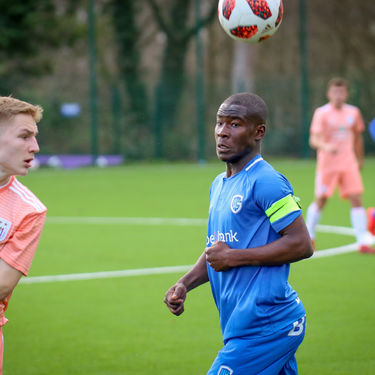 RSCA - U18