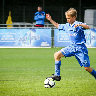 U13 - Standard