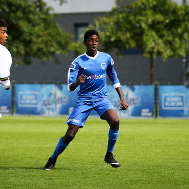 U15 - OH Leuven