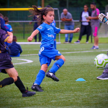 U8 - STVV