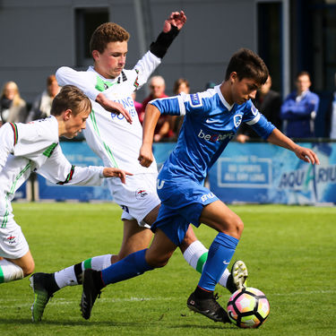 U15 - OH Leuven