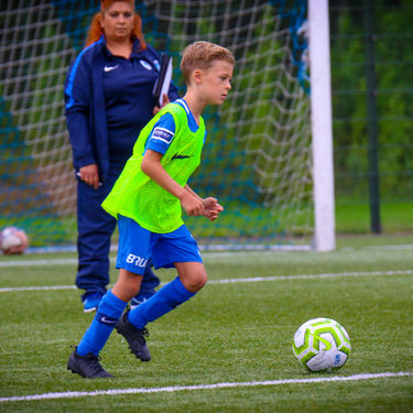 U8 - STVV