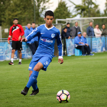 U15 - OH Leuven