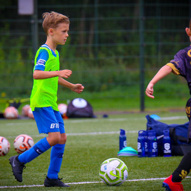 U8 - STVV