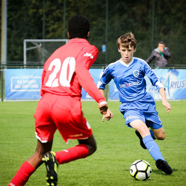 U13 - Standard