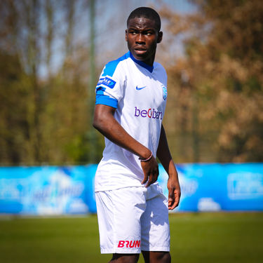 U17 - Club Brugge 2-1